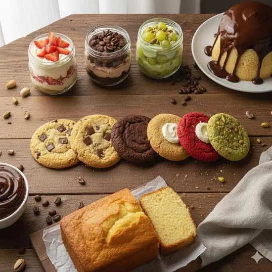 Sabor de Mãe