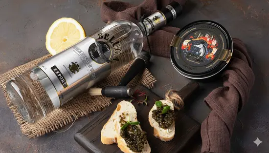 Negozio Russo Kalinka