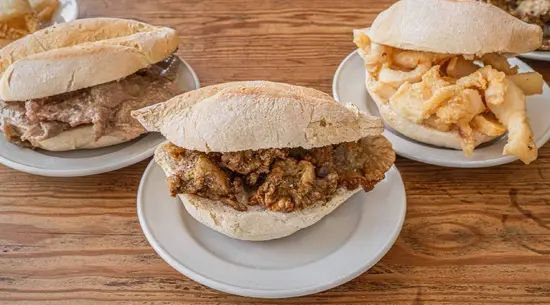 Ponto de Encontro do Mercado