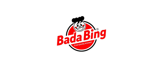 Bada Bing