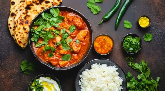 Mumbai Darbar Indian Restaurant