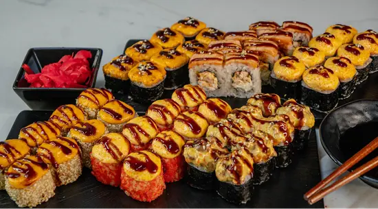 Katana Sushi