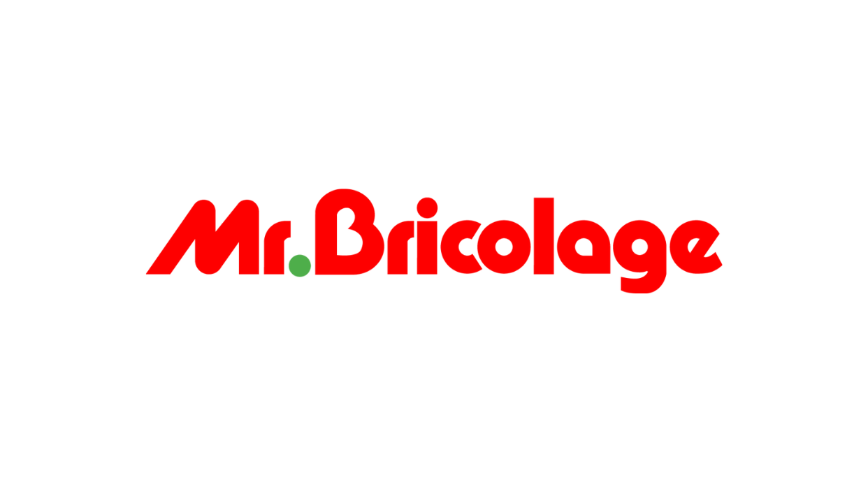 Mr. Bricolage