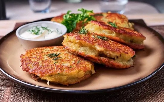 Кафе Капибар