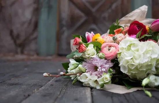 Angolo dei Fiori - Fiori online