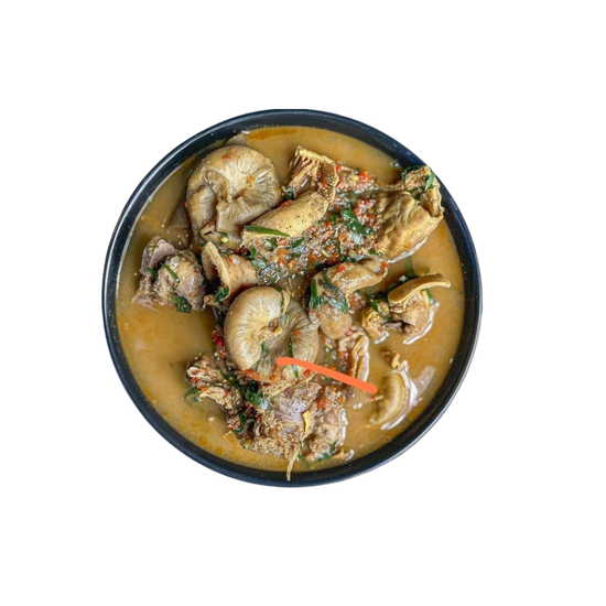 Arc en Ciel Resto chez Valé