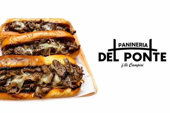 Panineria del Ponte