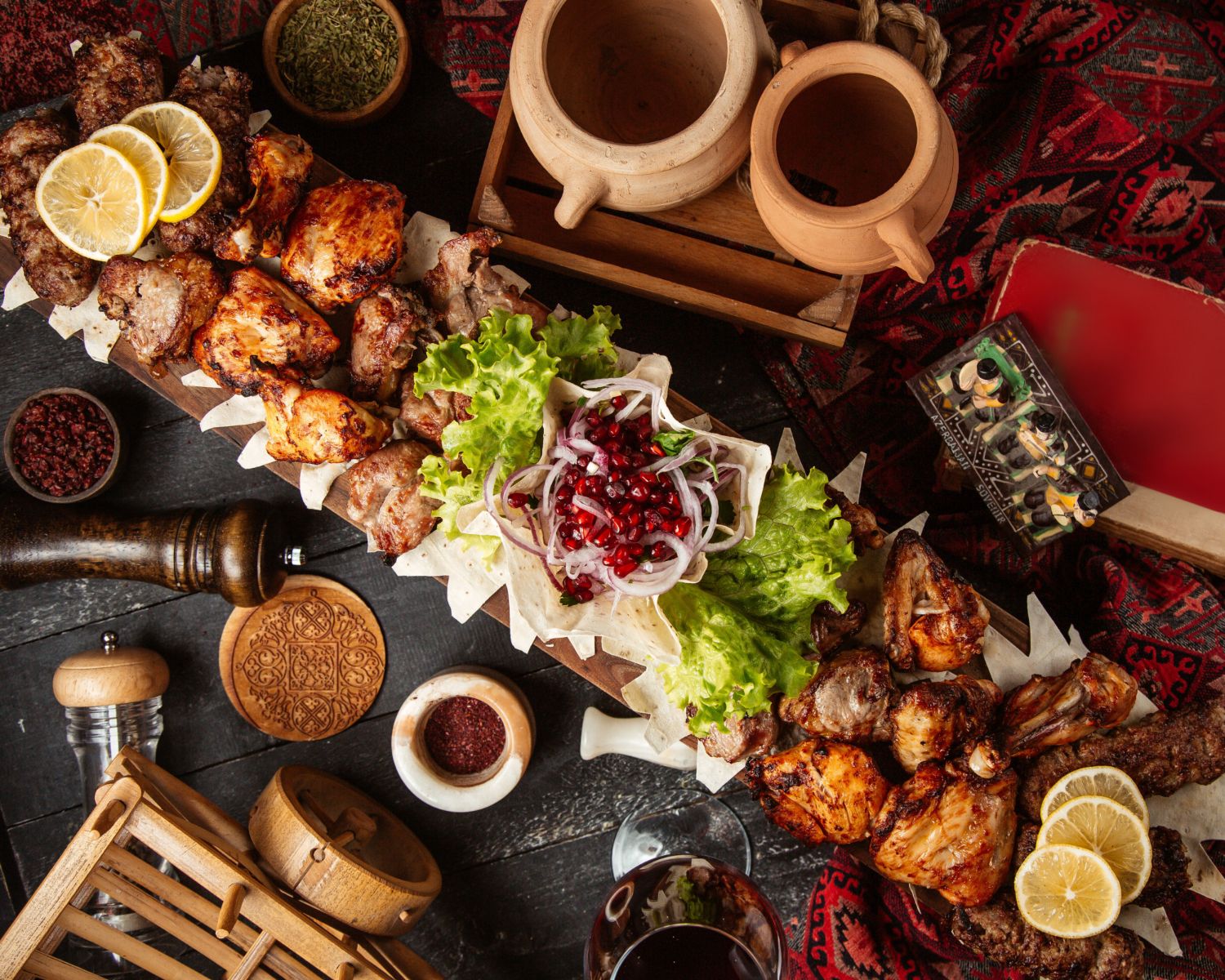 Ottoman