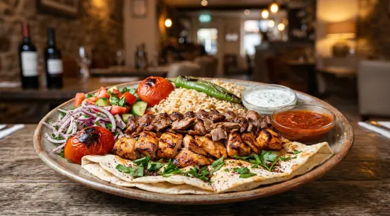 Don Kebab