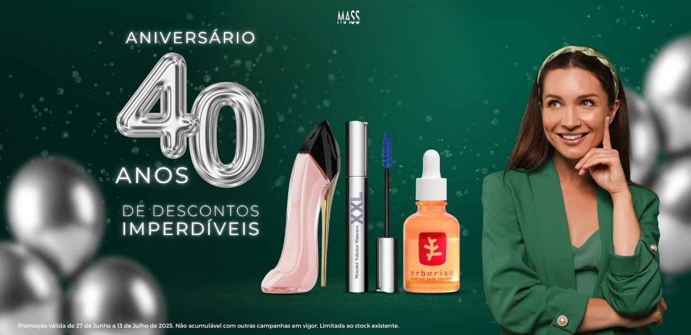 Mass Perfumarias