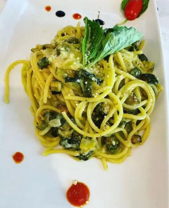 Trattoria e Pizzeria Del popolo