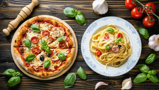 Lizma -mini restaurant