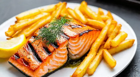 The Flames Restaurant