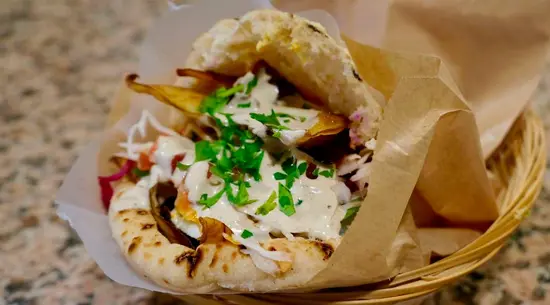 Chatga Kebab & Bistro