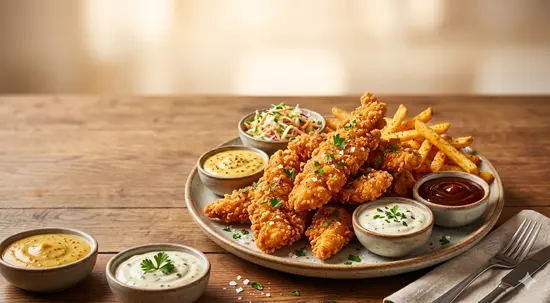 Chicky Miky