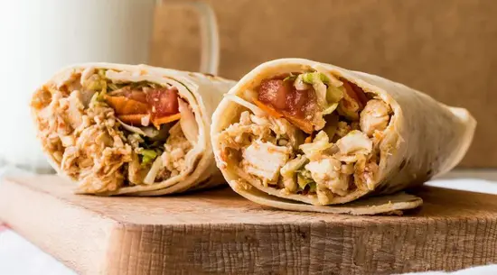 Bafra Kebab