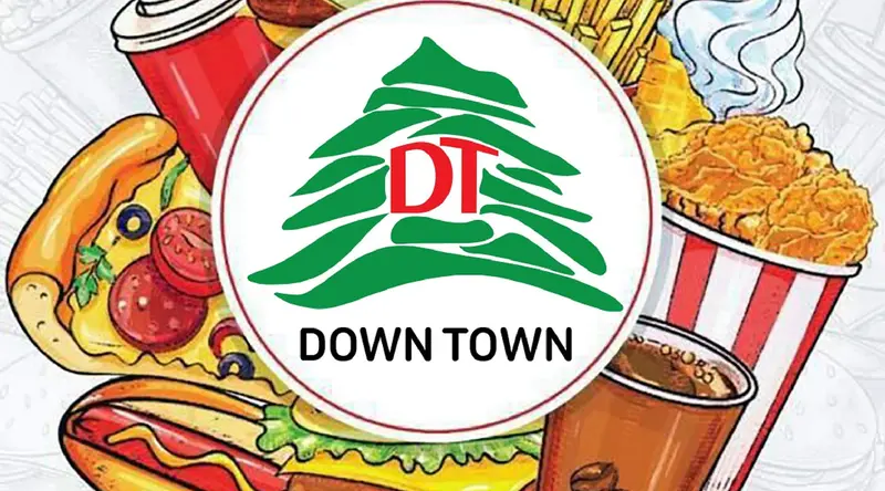 Downtown Takeaway