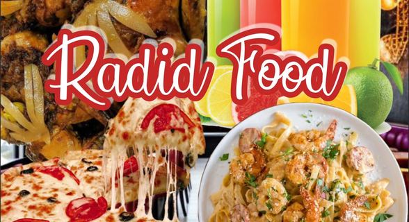 Radid Food