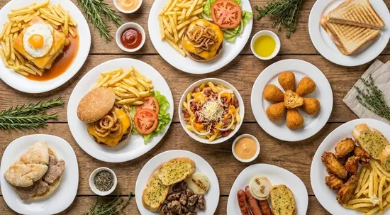 Salve Simpatia cAipirinhas vila real