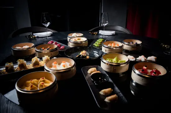 Ba Restaurant
