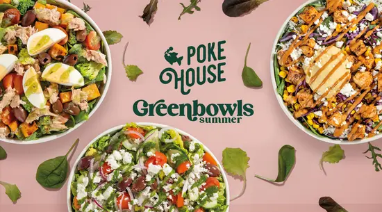 Poke House