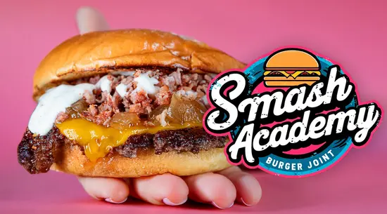 Smash Academy