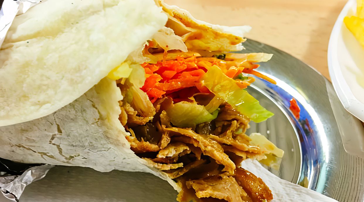Casa Kebab