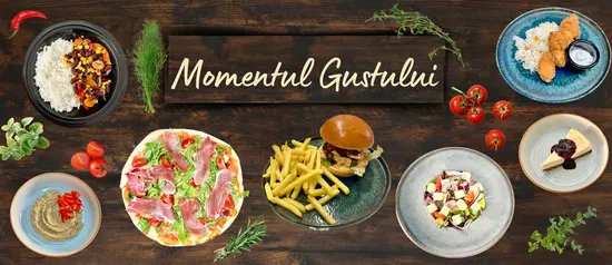 Momentul Gustului