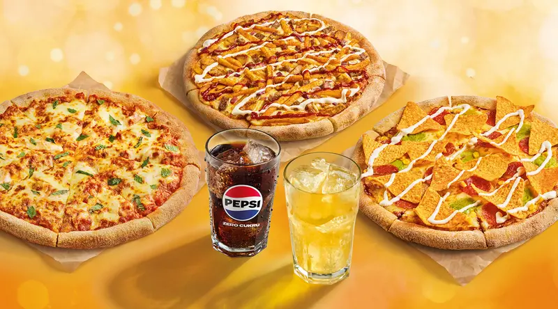 Pizza Hut