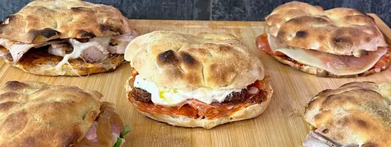 Crock! - Il Panino più grande di Bologna