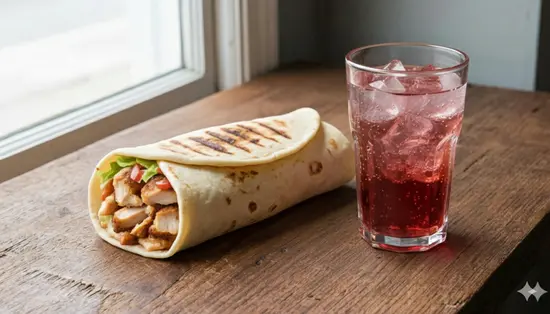 Shawarma House Gurmani