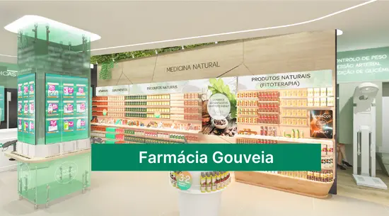 Farmácia Gouveia