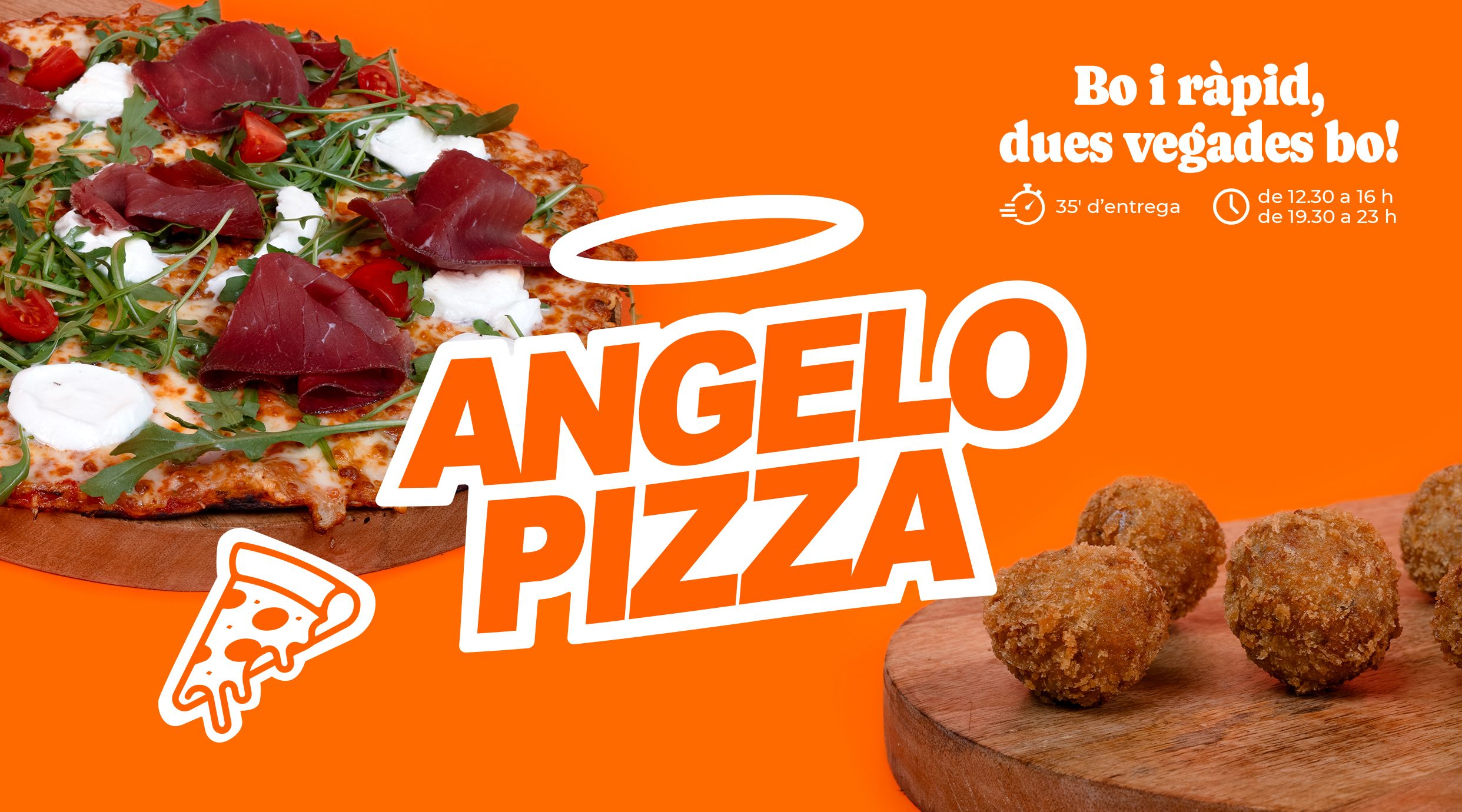 Angelo Pizza