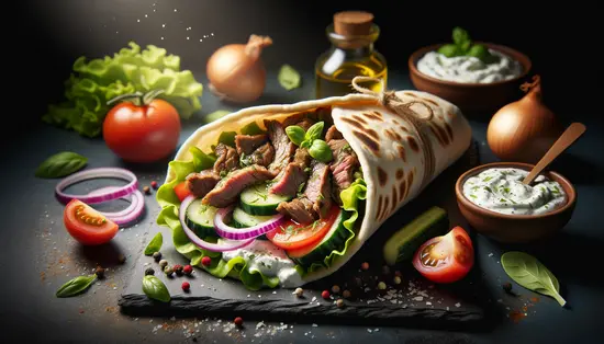 ROBIUL KEBAB & GRILL