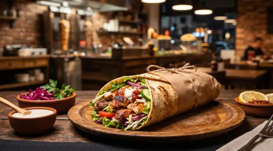 7 star kebab Restaurant I Pizzeria