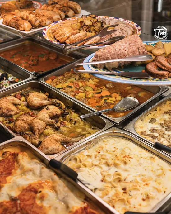 Panificio Gastronomia Testaverde