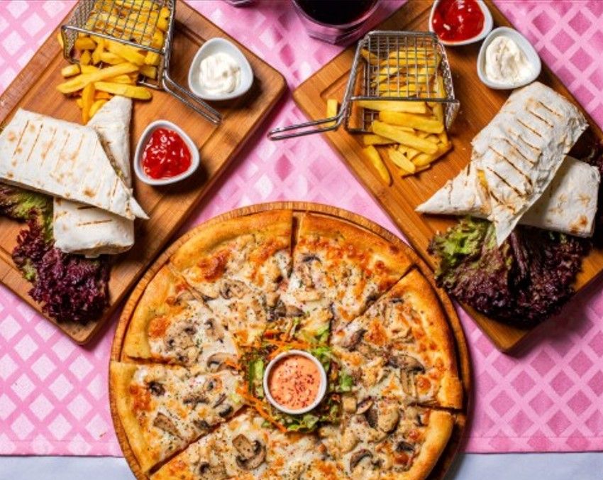 PanPizza