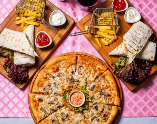 PanPizza
