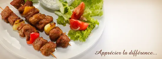 Restaurant Brochette