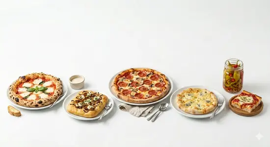 PizzaSpot