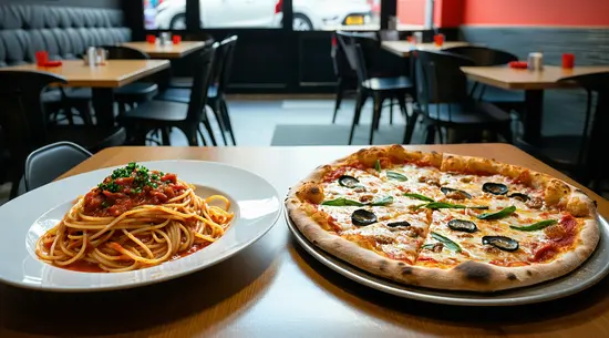 Giovanni L - Gelato de Luxe