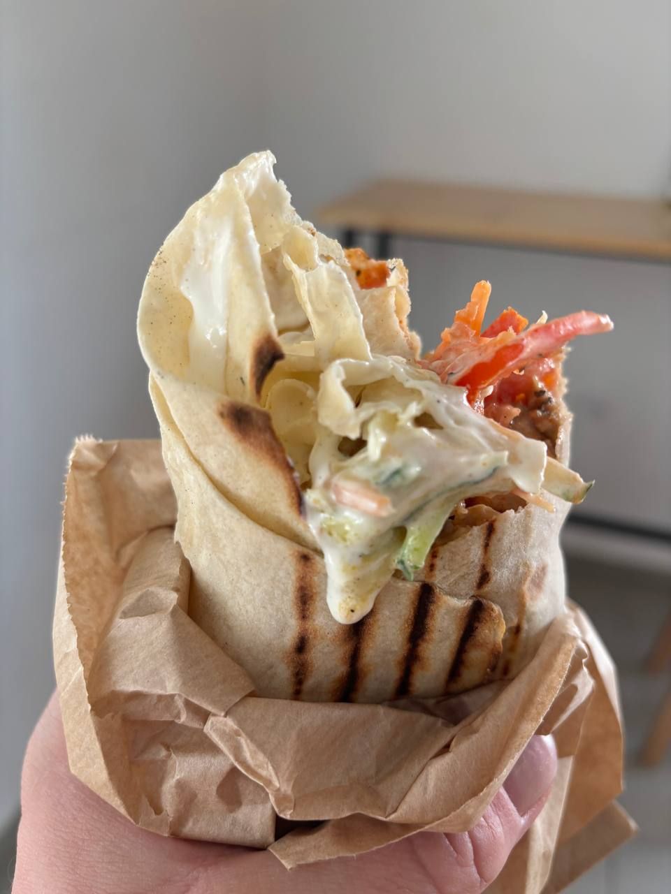 BROTHERS FAST FOOD