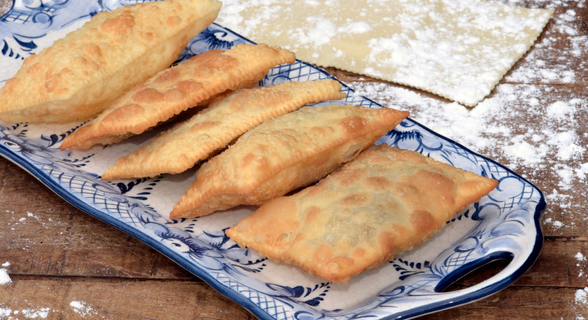 Pastelaria da Beiçola