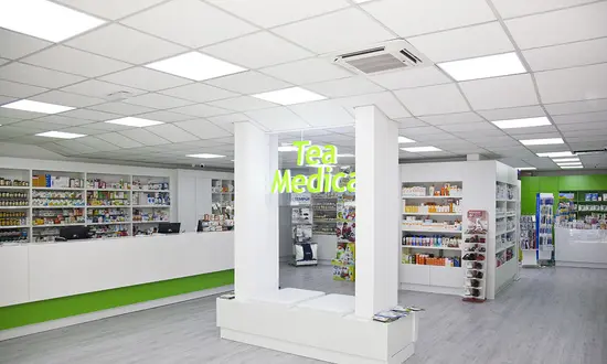 Tea Medica