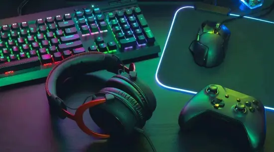 Game Zone