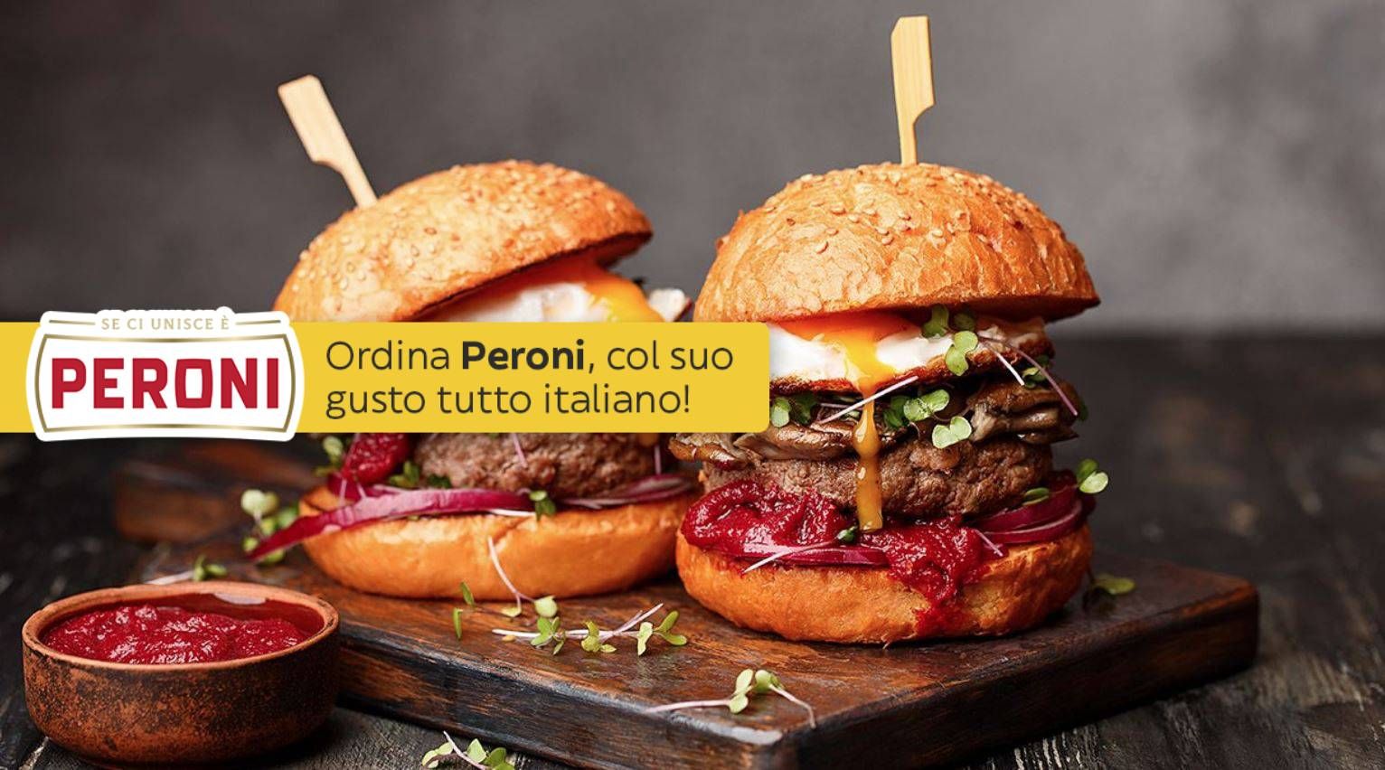 Raffo Burger