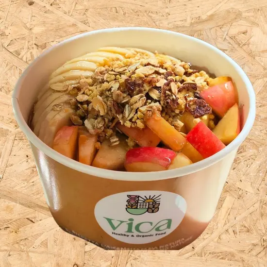 Vica Healthy Boutique