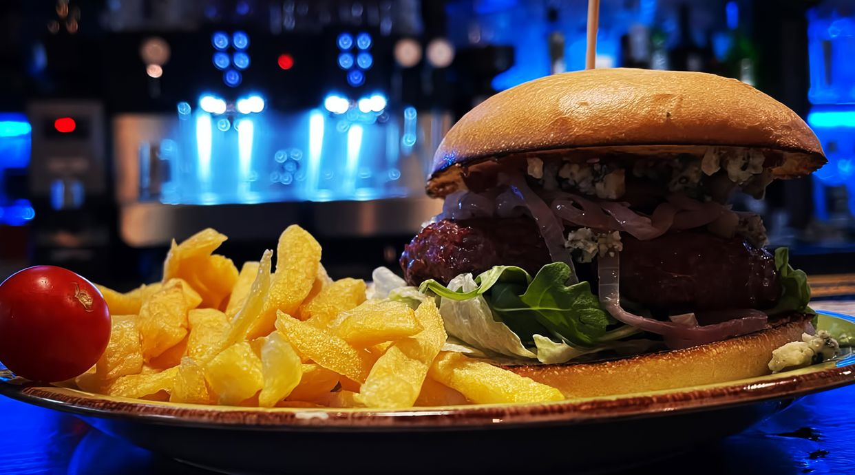 Chester Rock & Grill