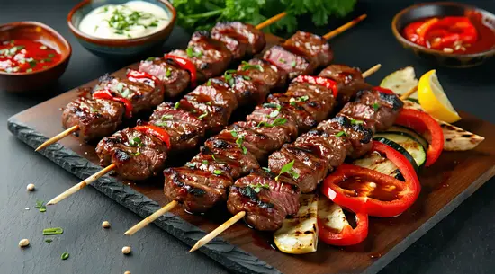 Mityana Boyz Pork Joint