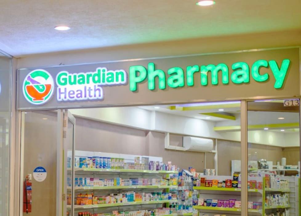 Guardian Pharmacy